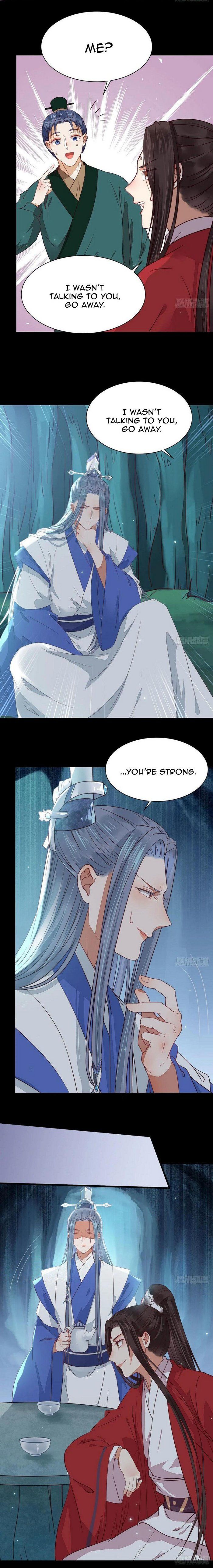 The Ghostly Doctor chapter 277 page 2