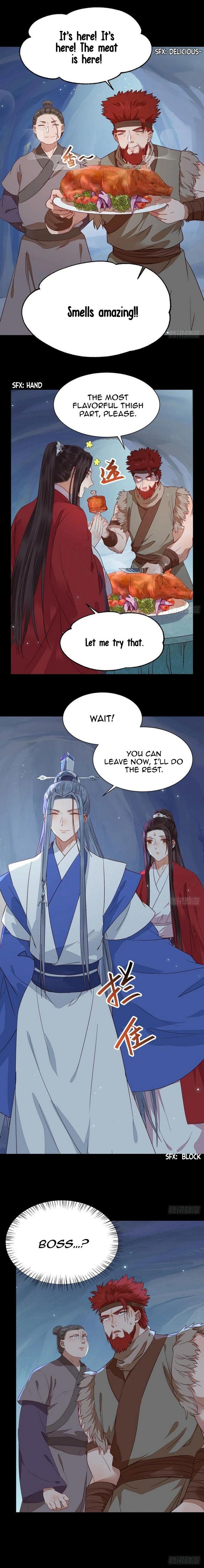 The Ghostly Doctor chapter 277 page 3