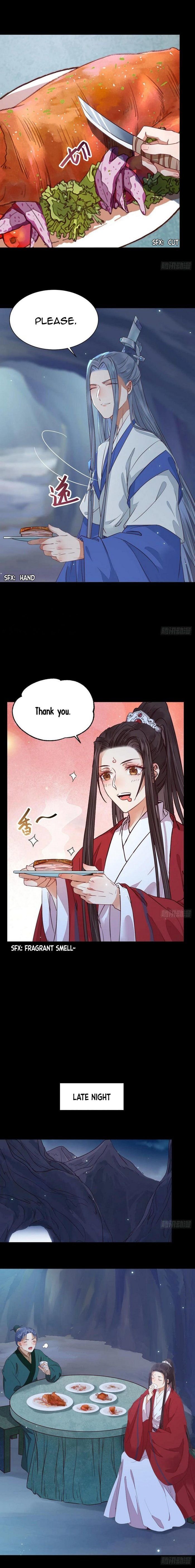 The Ghostly Doctor chapter 277 page 4