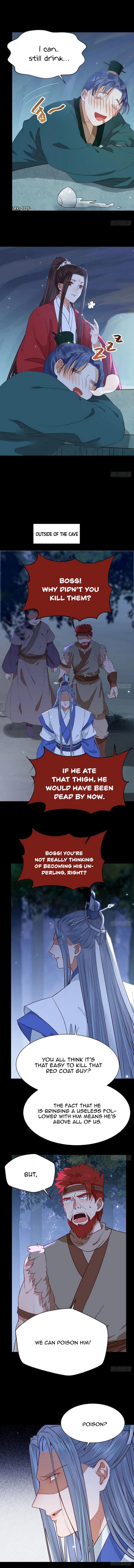 The Ghostly Doctor chapter 277 page 5