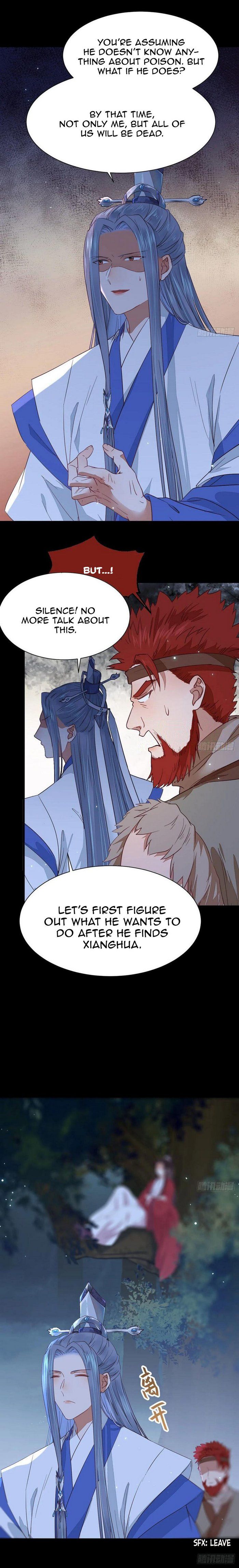 The Ghostly Doctor chapter 277 page 6