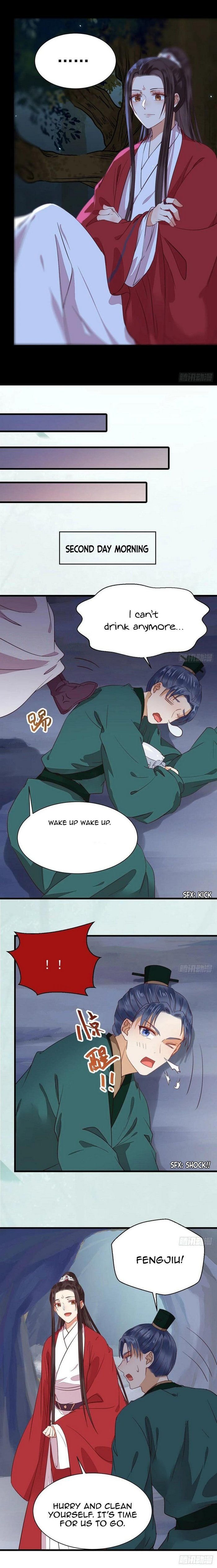 The Ghostly Doctor chapter 277 page 7