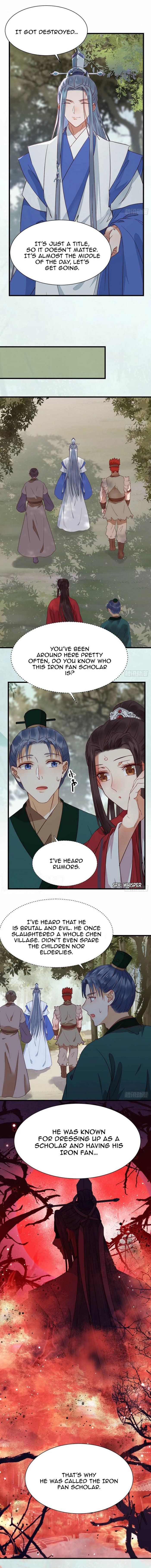 The Ghostly Doctor chapter 277 page 9