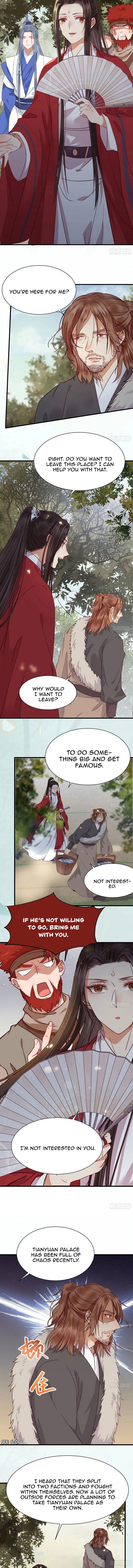 The Ghostly Doctor chapter 278 page 2