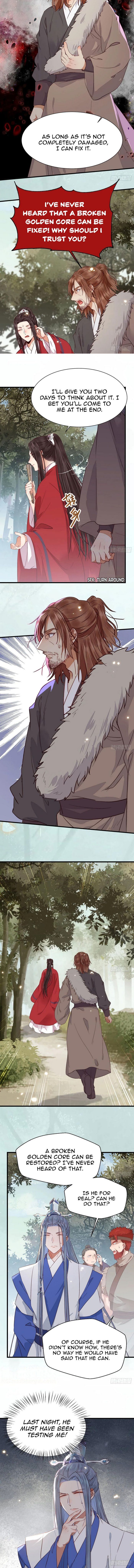 The Ghostly Doctor chapter 278 page 4