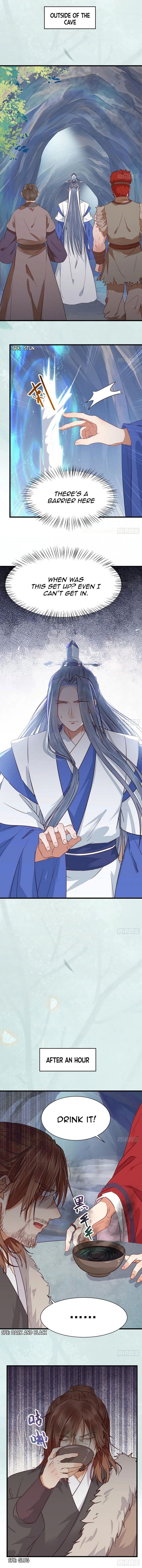 The Ghostly Doctor chapter 278 page 6