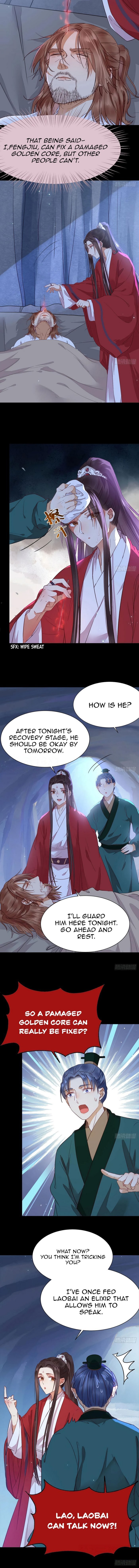 The Ghostly Doctor chapter 279 page 3