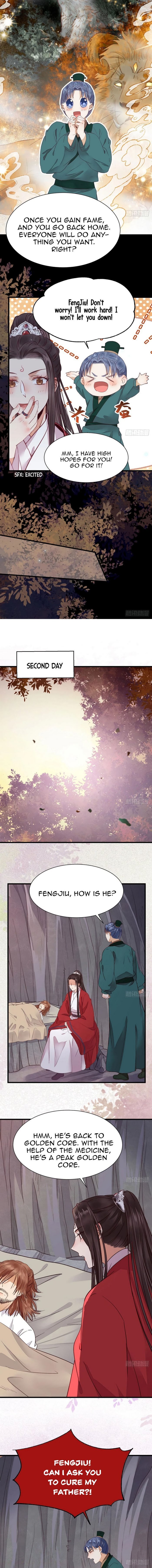 The Ghostly Doctor chapter 279 page 5