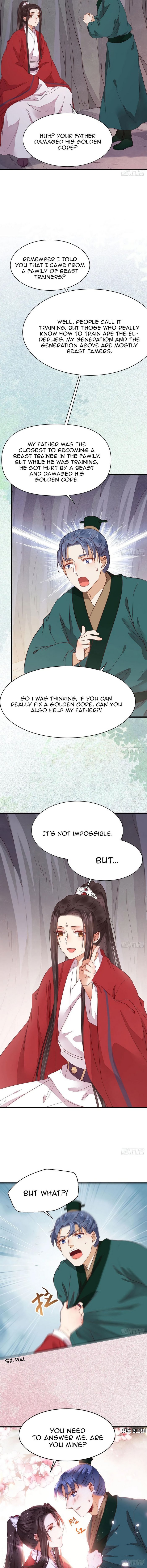 The Ghostly Doctor chapter 279 page 6