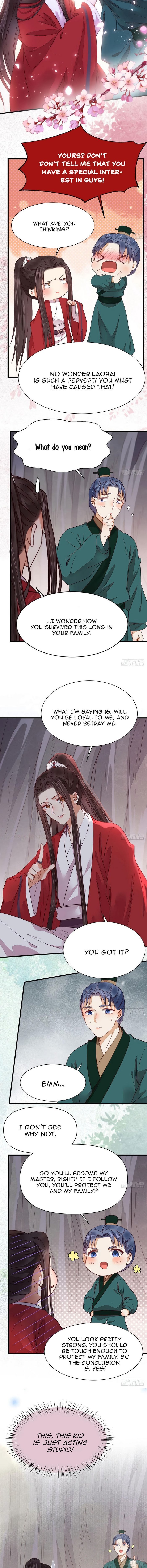 The Ghostly Doctor chapter 279 page 7