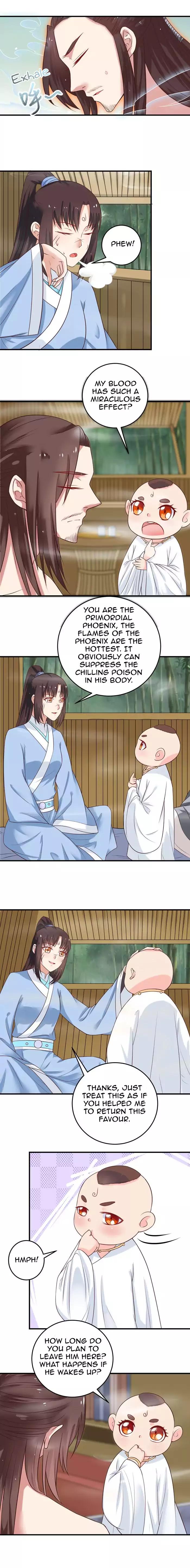 The Ghostly Doctor chapter 28 page 2