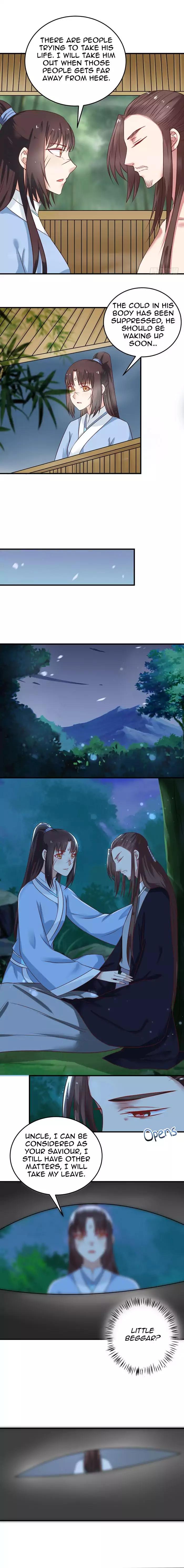 The Ghostly Doctor chapter 28 page 3