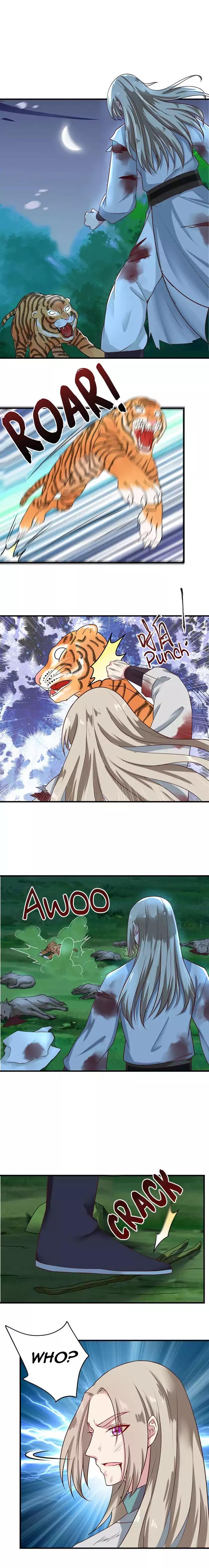 The Ghostly Doctor chapter 28 page 5