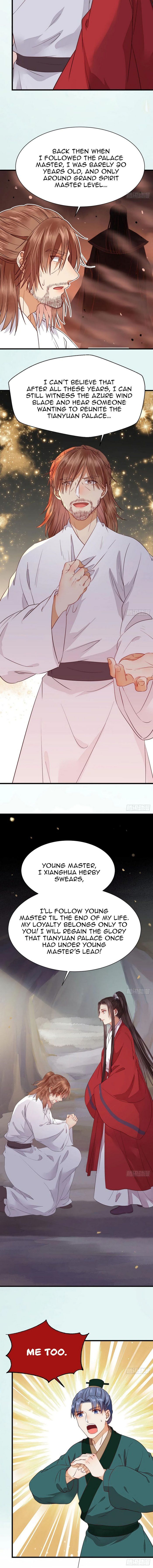 The Ghostly Doctor chapter 280 page 3