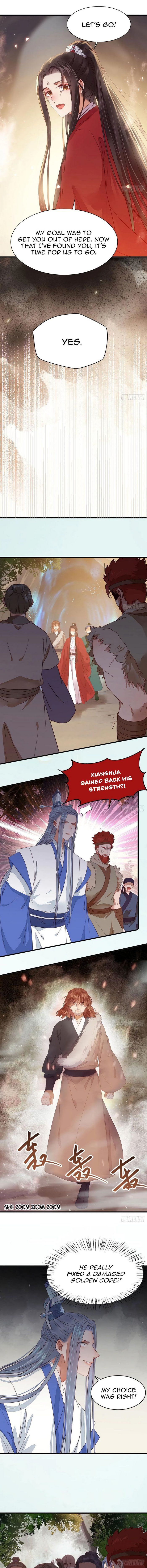 The Ghostly Doctor chapter 280 page 4