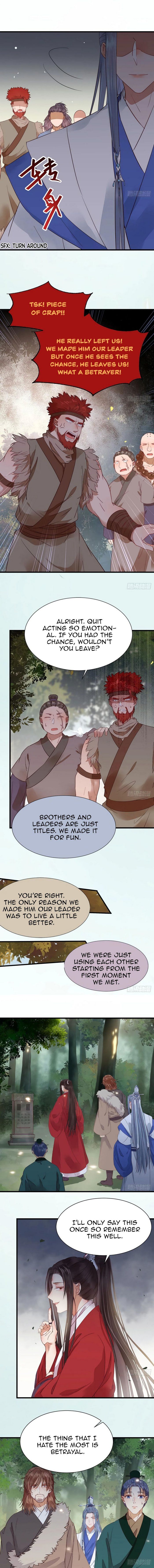 The Ghostly Doctor chapter 280 page 6