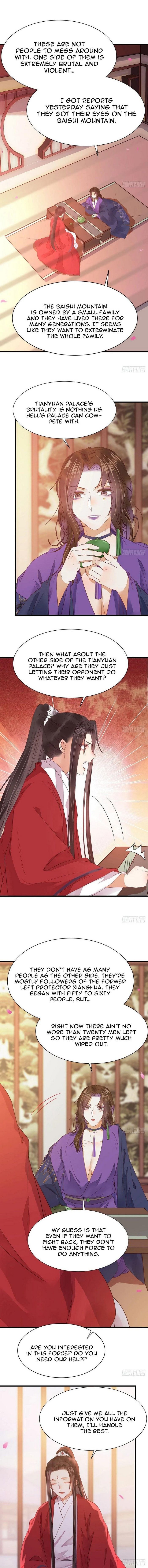 The Ghostly Doctor chapter 281 page 4