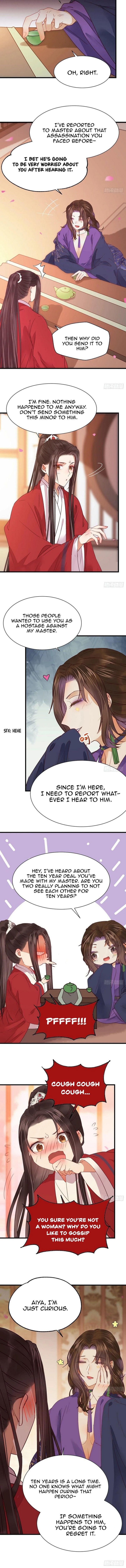 The Ghostly Doctor chapter 281 page 6