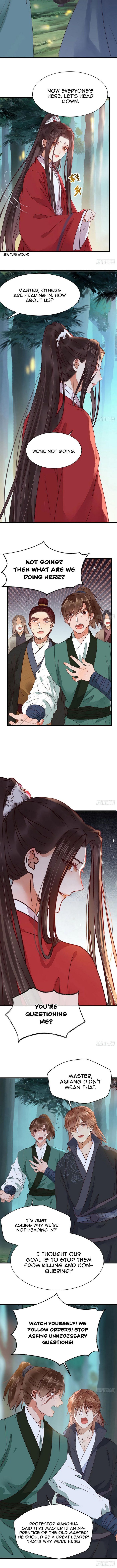 The Ghostly Doctor chapter 283 page 2