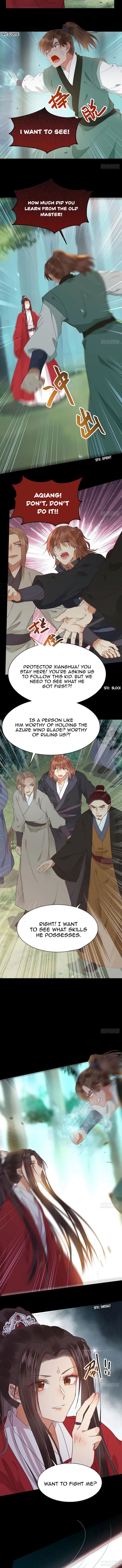 The Ghostly Doctor chapter 283 page 4