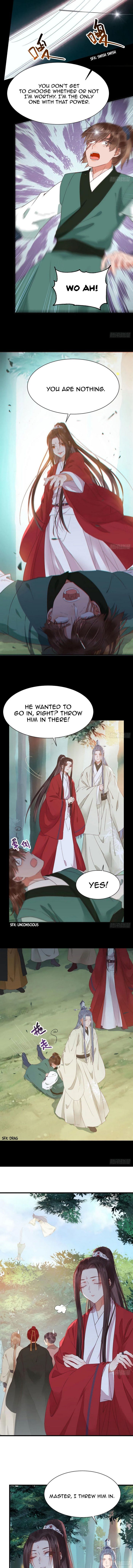 The Ghostly Doctor chapter 283 page 5