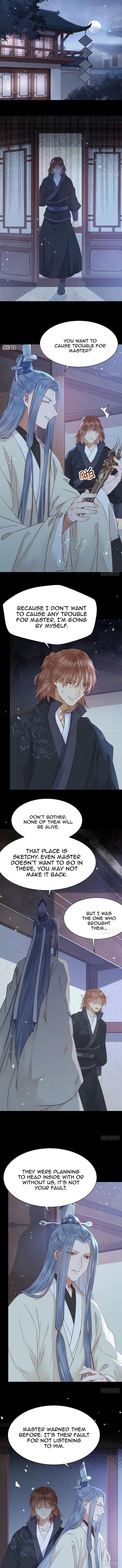 The Ghostly Doctor chapter 284 page 4