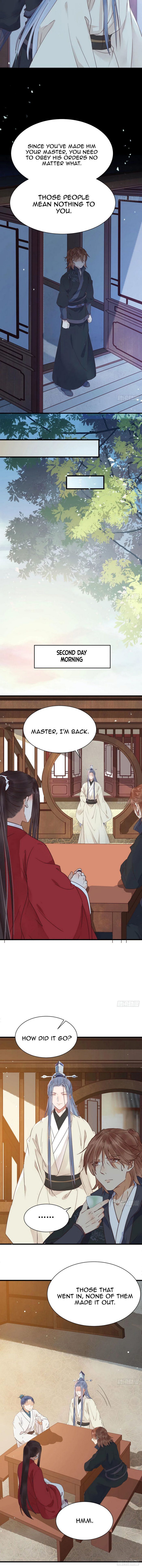 The Ghostly Doctor chapter 284 page 5