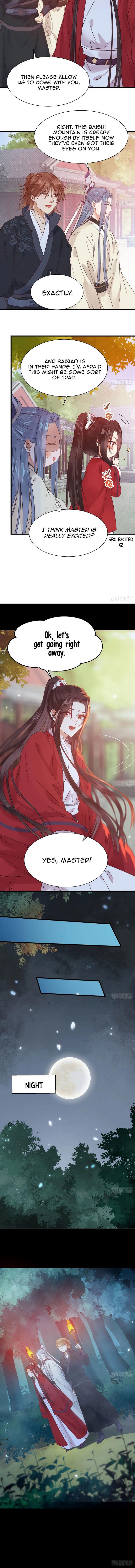 The Ghostly Doctor chapter 285 page 2