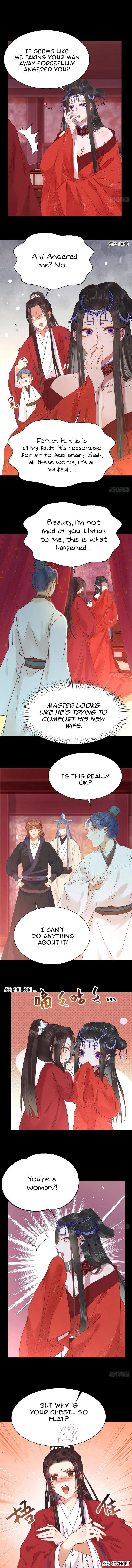 The Ghostly Doctor chapter 287 page 2