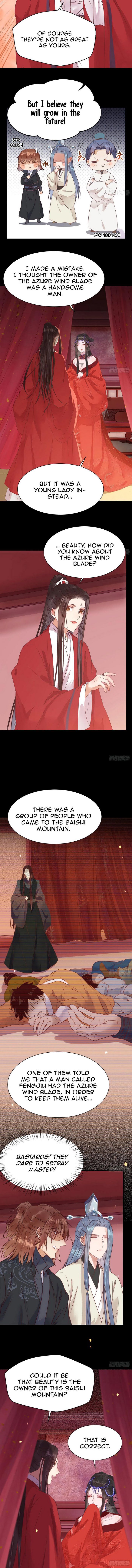 The Ghostly Doctor chapter 287 page 3