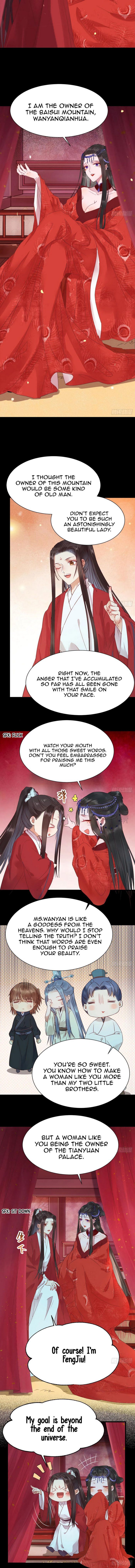 The Ghostly Doctor chapter 287 page 4