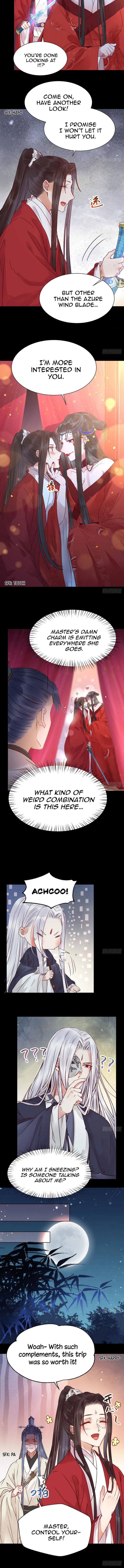 The Ghostly Doctor chapter 288 page 2