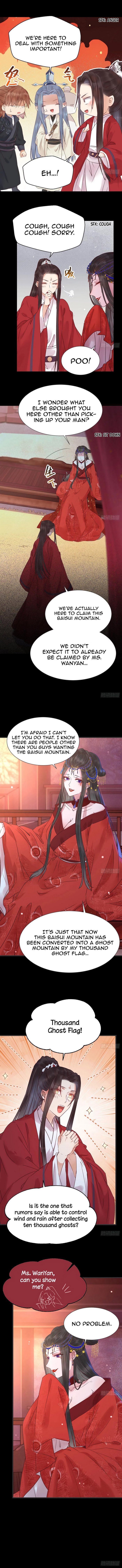 The Ghostly Doctor chapter 288 page 3