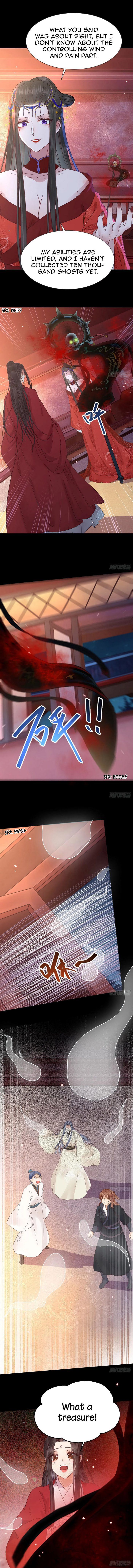 The Ghostly Doctor chapter 288 page 4