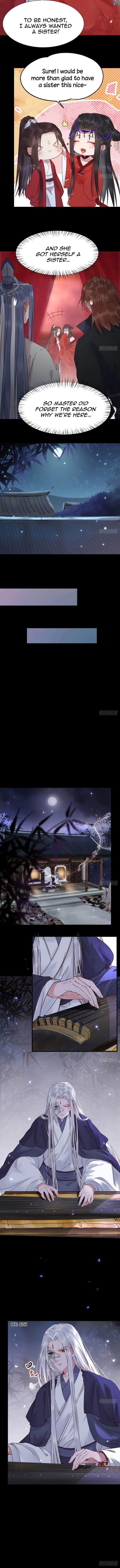 The Ghostly Doctor chapter 288 page 6