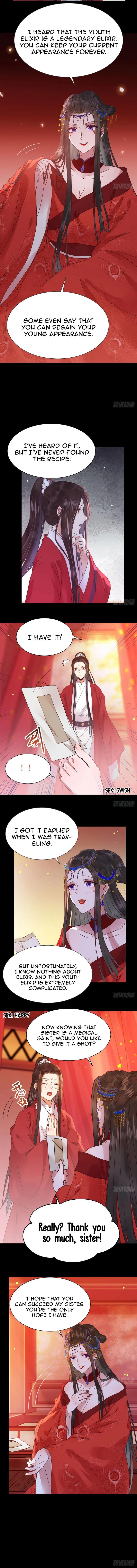 The Ghostly Doctor chapter 289 page 3