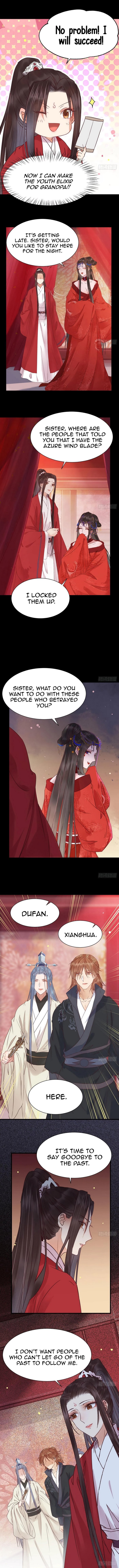 The Ghostly Doctor chapter 289 page 4