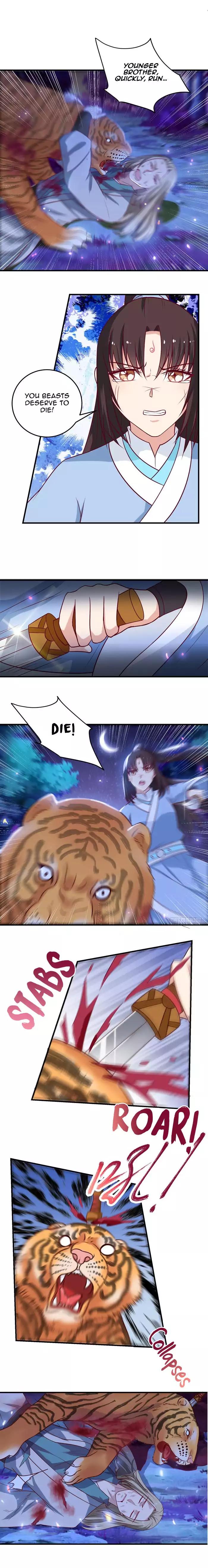 The Ghostly Doctor chapter 29 page 1