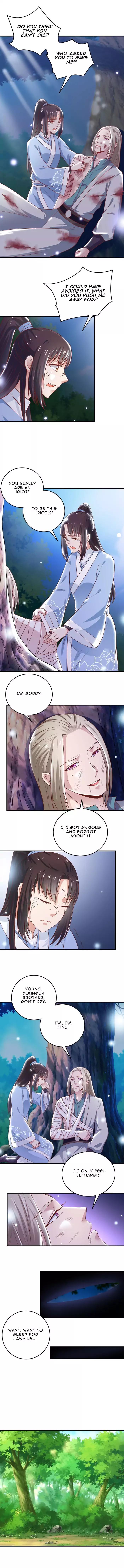 The Ghostly Doctor chapter 29 page 3