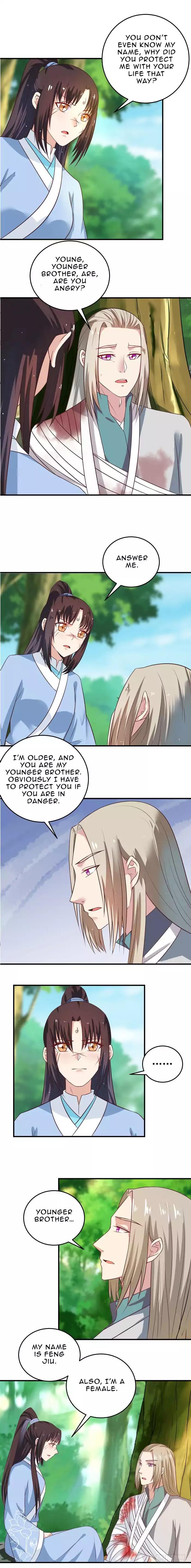 The Ghostly Doctor chapter 29 page 5