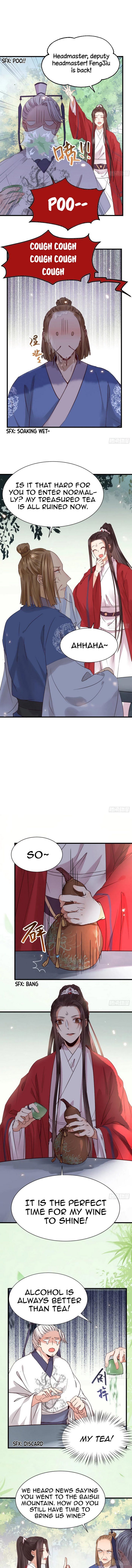 The Ghostly Doctor chapter 291 page 3