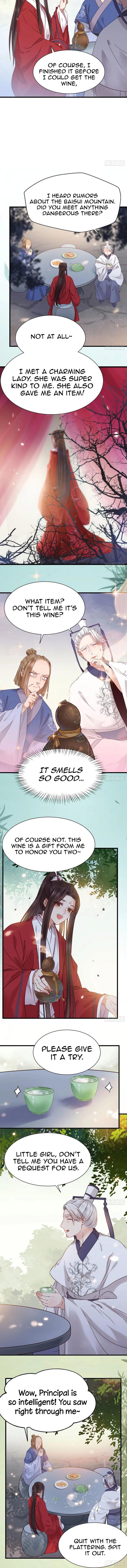 The Ghostly Doctor chapter 291 page 4