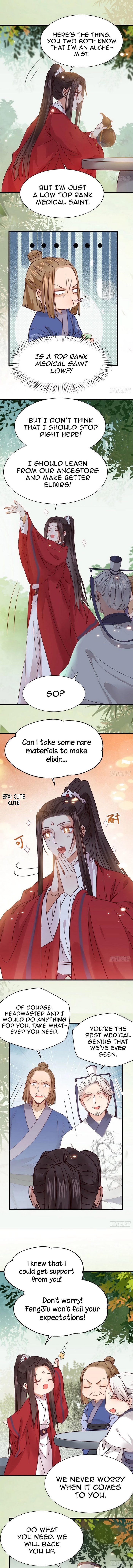 The Ghostly Doctor chapter 291 page 5