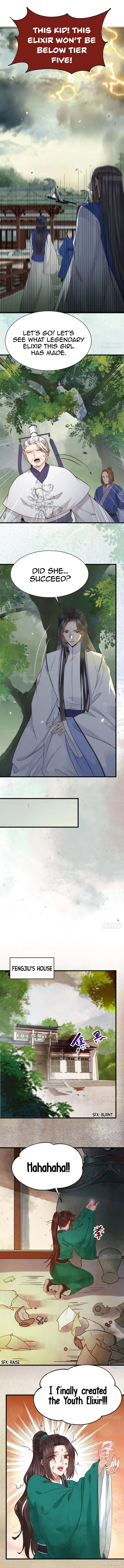 The Ghostly Doctor chapter 292 page 2