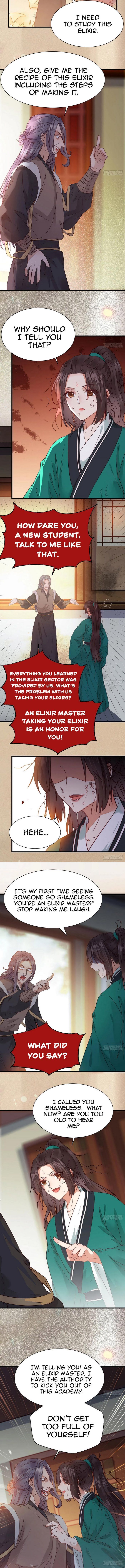 The Ghostly Doctor chapter 292 page 4