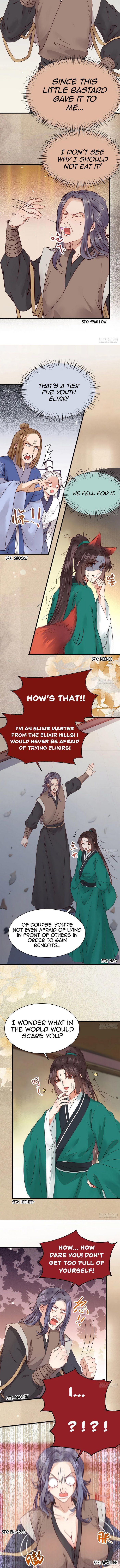 The Ghostly Doctor chapter 293 page 2