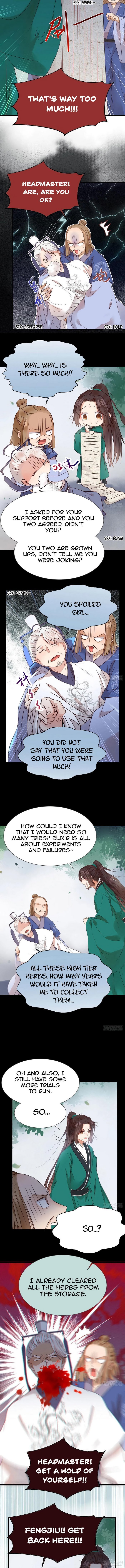 The Ghostly Doctor chapter 294 page 3