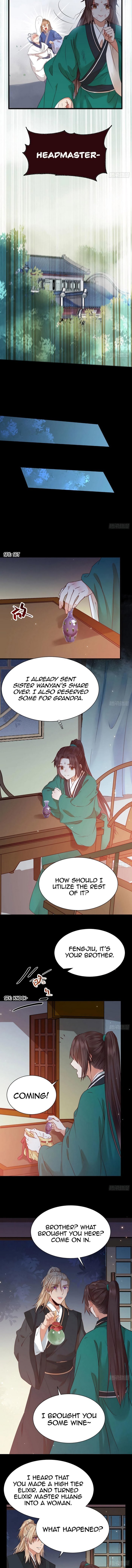 The Ghostly Doctor chapter 294 page 4