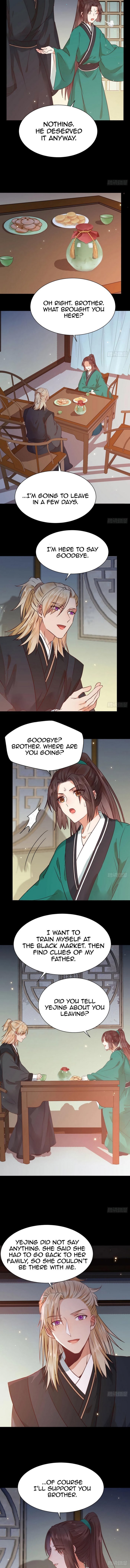 The Ghostly Doctor chapter 294 page 5