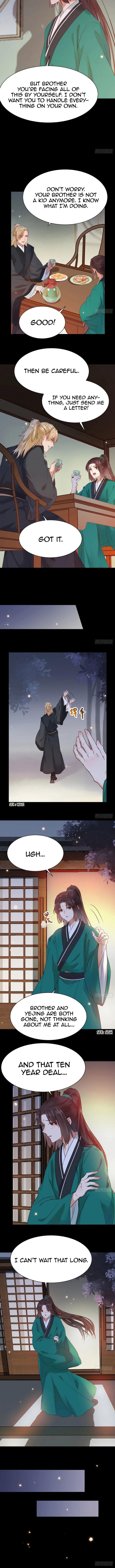 The Ghostly Doctor chapter 294 page 6